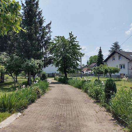 Villa Drenje Kljuc Brdovecki Экстерьер фото