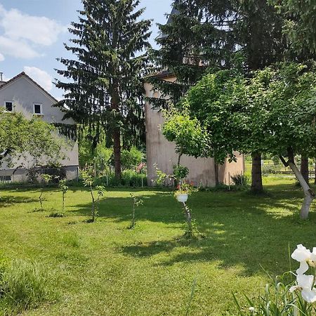 Villa Drenje Kljuc Brdovecki Экстерьер фото