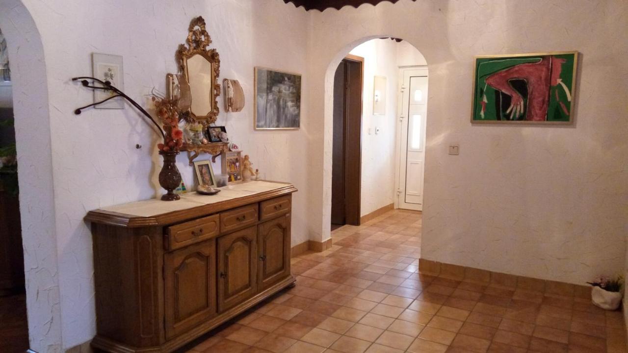Villa Drenje Kljuc Brdovecki Экстерьер фото