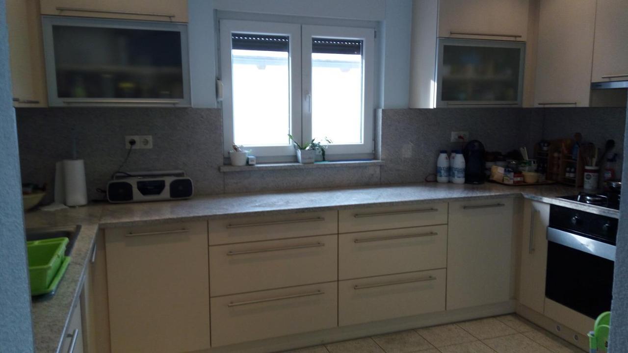 Villa Drenje Kljuc Brdovecki Экстерьер фото