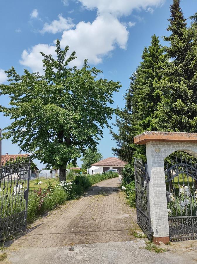 Villa Drenje Kljuc Brdovecki Экстерьер фото